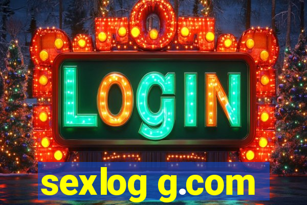 sexlog g.com